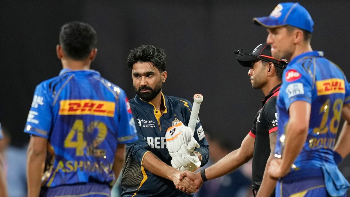 India IPL Cricket
